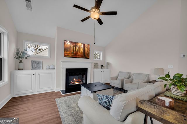 214 Franklin Hills Drive, Carnesville, GA 30521