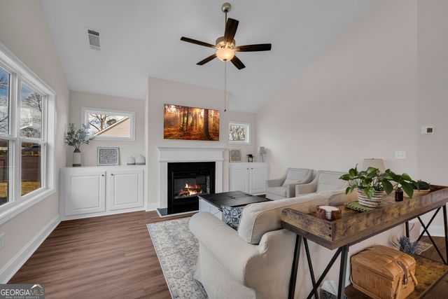 214 Franklin Hills Drive, Carnesville, GA 30521