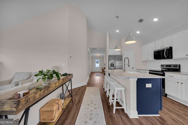 214 Franklin Hills Drive, Carnesville, GA 30521