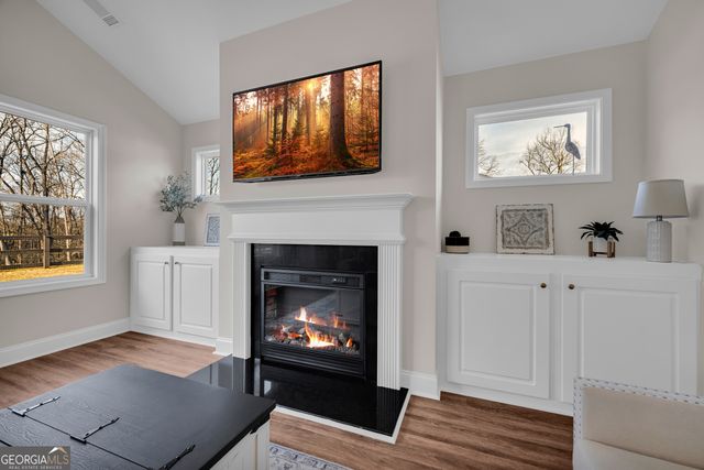 214 Franklin Hills Drive, Carnesville, GA 30521