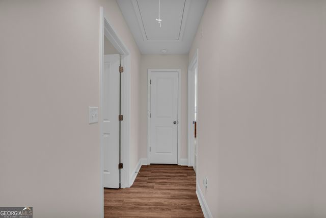 214 Franklin Hills Drive, Carnesville, GA 30521