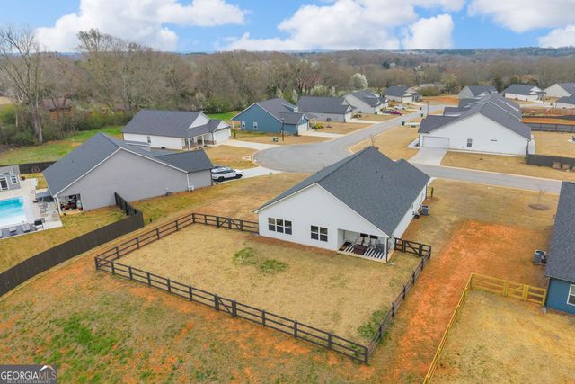 214 Franklin Hills Drive, Carnesville, GA 30521