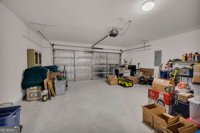 214 Franklin Hills Drive, Carnesville, GA 30521