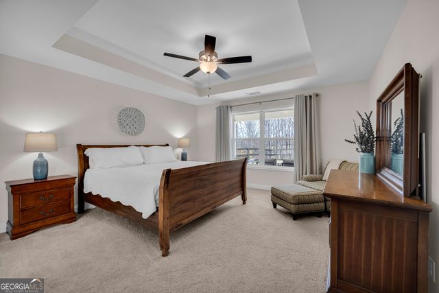 214 Franklin Hills Drive, Carnesville, GA 30521