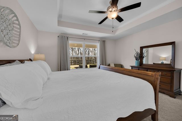 214 Franklin Hills Drive, Carnesville, GA 30521