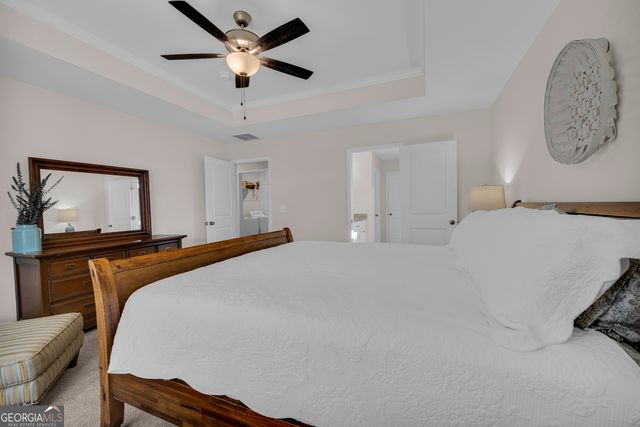 214 Franklin Hills Drive, Carnesville, GA 30521