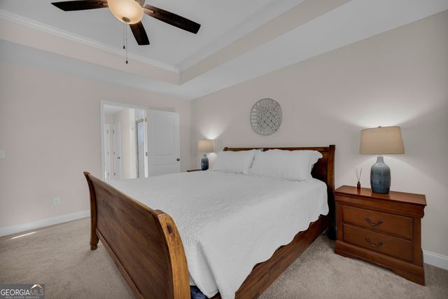 214 Franklin Hills Drive, Carnesville, GA 30521