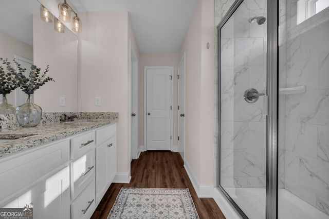 214 Franklin Hills Drive, Carnesville, GA 30521