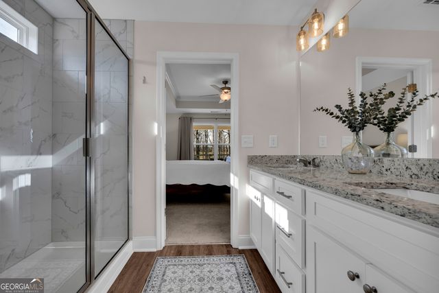 214 Franklin Hills Drive, Carnesville, GA 30521