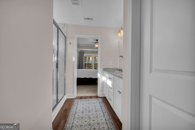 214 Franklin Hills Drive, Carnesville, GA 30521