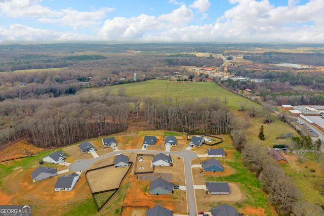 214 Franklin Hills Drive, Carnesville, GA 30521