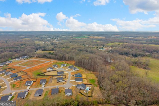 214 Franklin Hills Drive, Carnesville, GA 30521