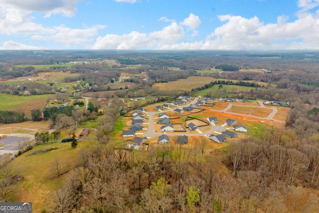 214 Franklin Hills Drive, Carnesville, GA 30521