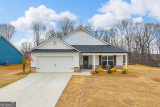 214 Franklin Hills Drive, Carnesville, GA 30521