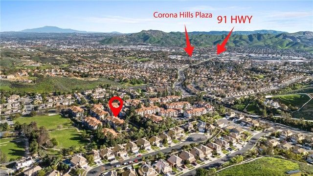 1980 Las Colinas 208, Corona, CA 92879