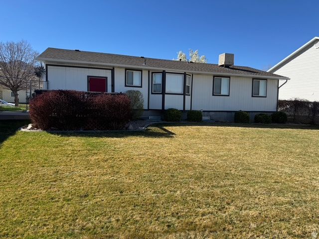 792 W TIMPIE RD, Tooele, UT 84074