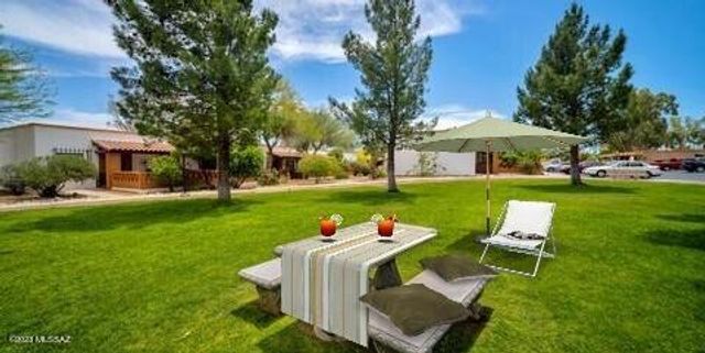 277 Paseo Pena, Green Valley, AZ 85614