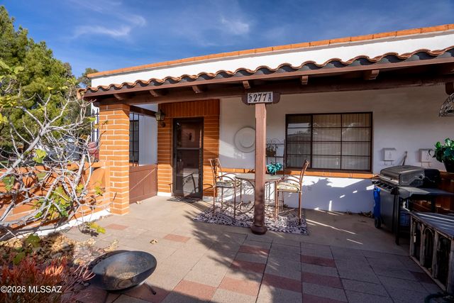 277 Paseo Pena, Green Valley, AZ 85614