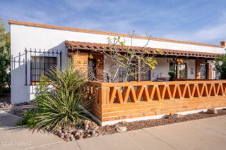 277 Paseo Pena, Green Valley, AZ 85614