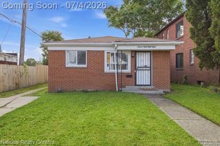 16888 Vaughan Street, Detroit, MI 48219