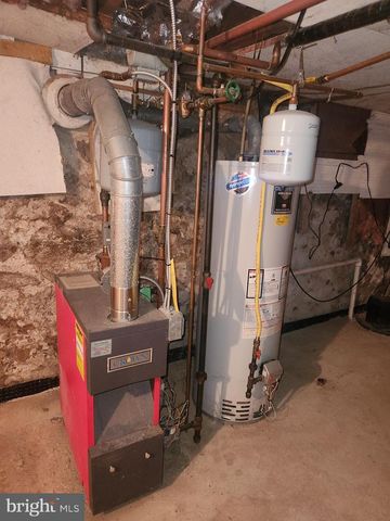 536 ESSEX ST, Marietta, PA 17547