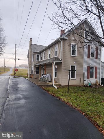 536 ESSEX ST, Marietta, PA 17547