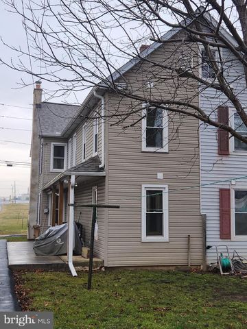 536 ESSEX ST, Marietta, PA 17547