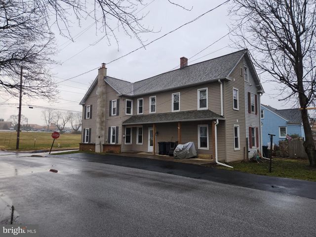 536 ESSEX ST, Marietta, PA 17547