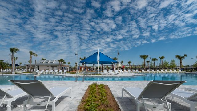 155 PENTWATER Road, St. Johns, FL 32092