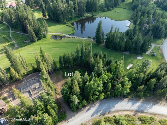 748 Fairway Dr, Priest Lake, ID 83856