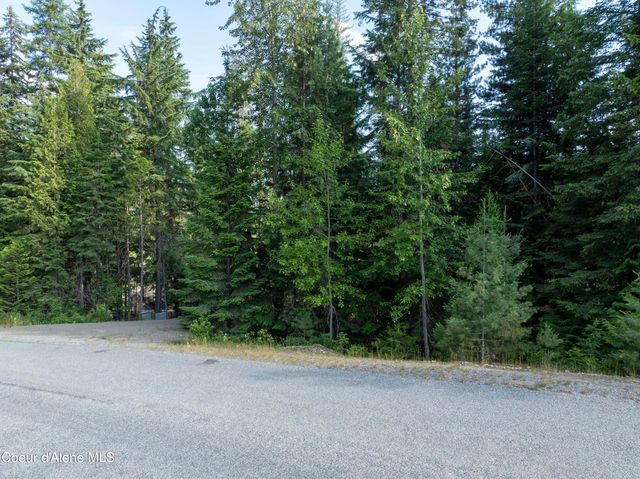 748 Fairway Dr, Priest Lake, ID 83856