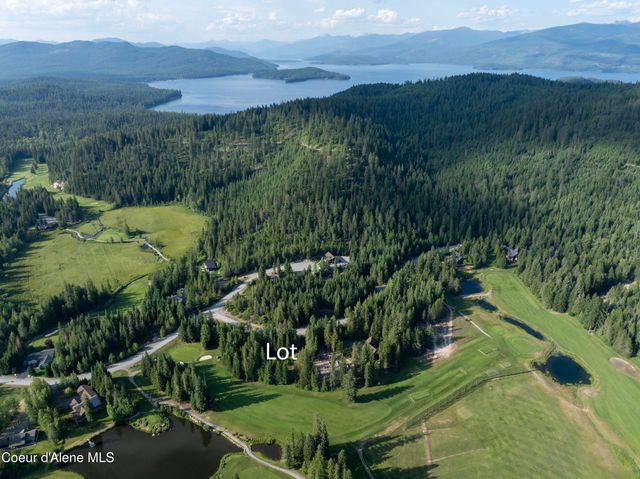 748 Fairway Dr, Priest Lake, ID 83856