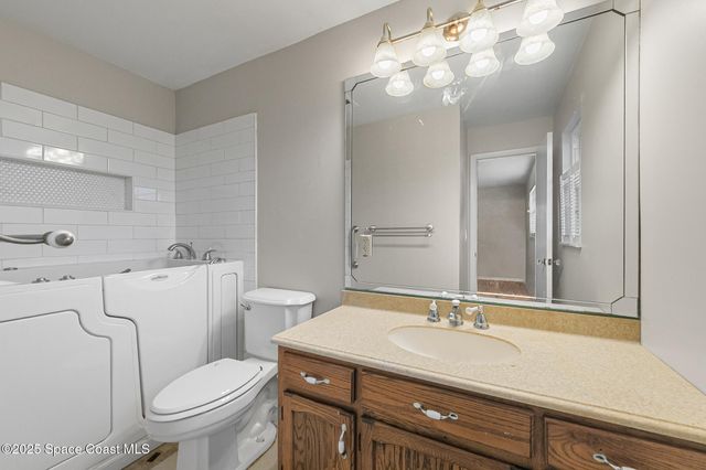 101 Kingsway, Satellite Beach, FL 32937