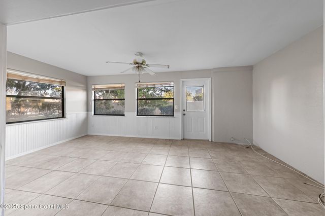 101 Kingsway, Satellite Beach, FL 32937