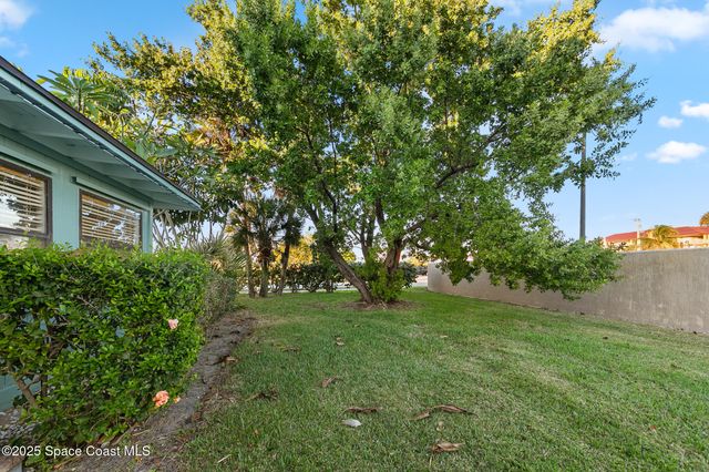 101 Kingsway, Satellite Beach, FL 32937