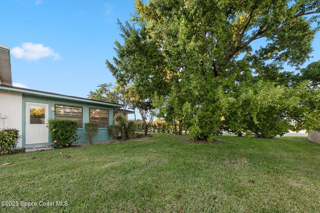 101 Kingsway, Satellite Beach, FL 32937