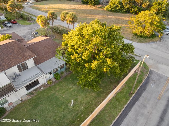 101 Kingsway, Satellite Beach, FL 32937