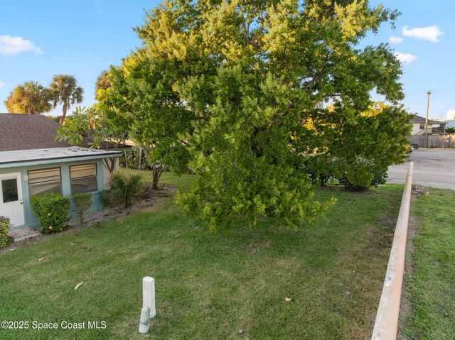 101 Kingsway, Satellite Beach, FL 32937