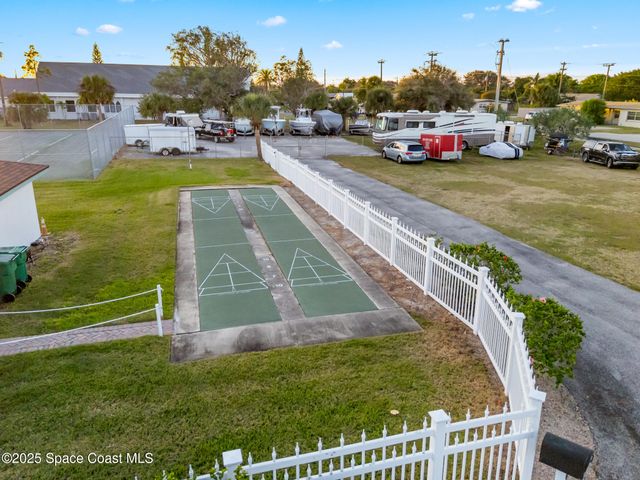 101 Kingsway, Satellite Beach, FL 32937