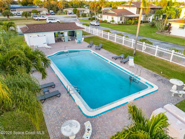 101 Kingsway, Satellite Beach, FL 32937