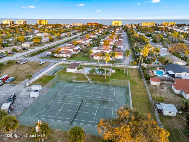 101 Kingsway, Satellite Beach, FL 32937