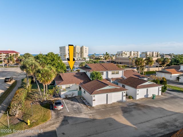 101 Kingsway, Satellite Beach, FL 32937