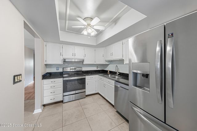 101 Kingsway, Satellite Beach, FL 32937