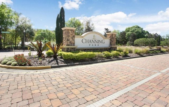 11415 COVENTRY GROVE CIRCLE, Lithia, FL 33547