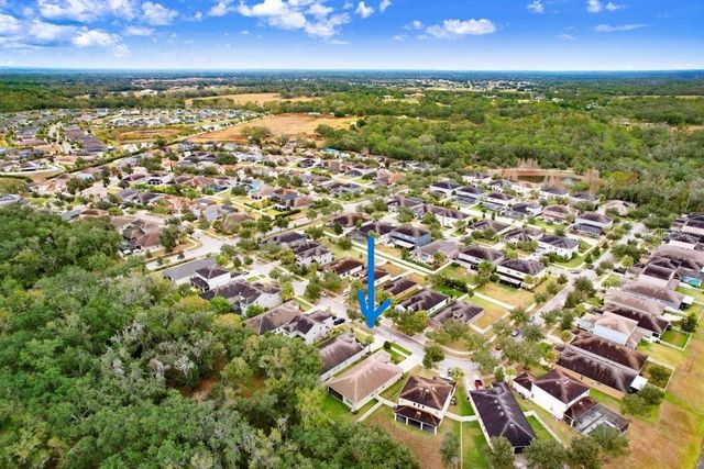 11415 COVENTRY GROVE CIRCLE, Lithia, FL 33547