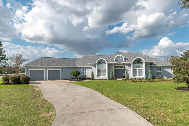 10516 SW 27TH AVENUE, Ocala, FL 34476