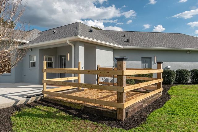 10516 SW 27TH AVENUE, Ocala, FL 34476