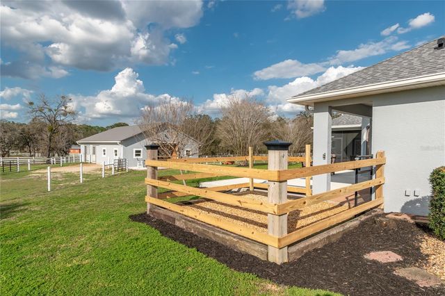 10516 SW 27TH AVENUE, Ocala, FL 34476