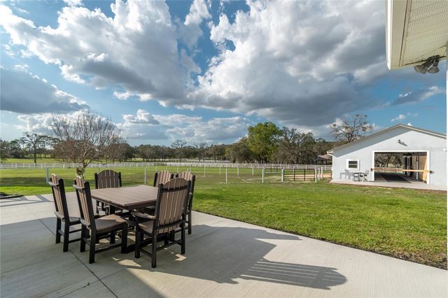 10516 SW 27TH AVENUE, Ocala, FL 34476