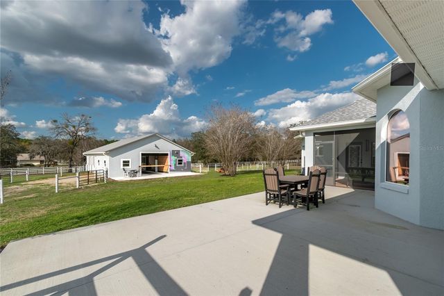 10516 SW 27TH AVENUE, Ocala, FL 34476